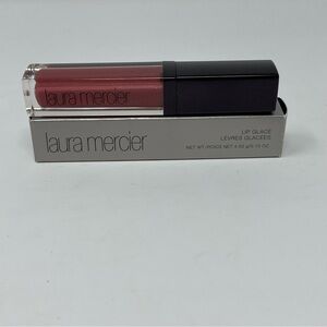 Laura Mercier Lip Glace Lip Gloss Desert Rose 4.50 g/0.15 oz. Full Size NEW